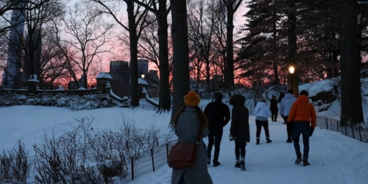 Vala e të ftohtit polar përfshin SHBA-në, temperatura rekord edhe në Florida