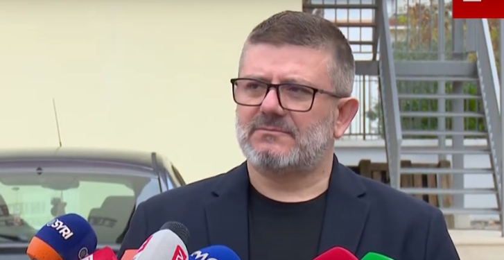 PS fiton në Cërrik, kandidati Florenc Doka siguron 66% të votave