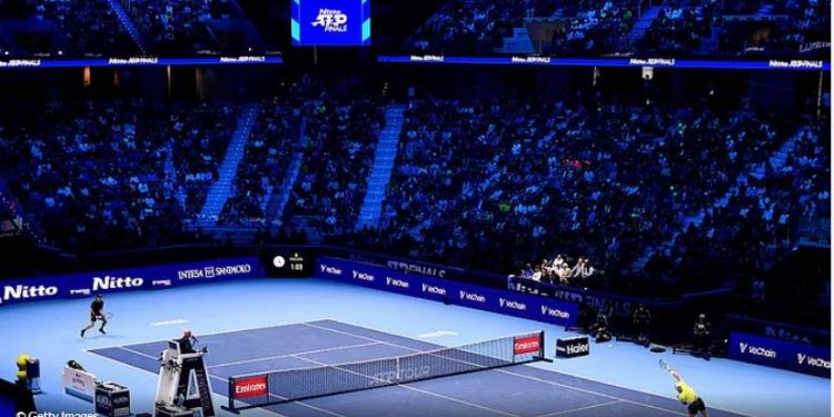 Tragjedi në finalet e ATP, vdesin dy spektatorë