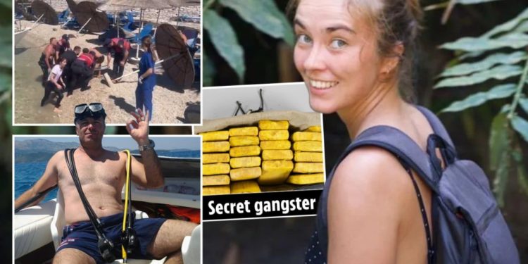 Mashtronin në emër të Postës Shqiptare/ Zbardhjet skema se si dy kinezë do përdornin faqe false me synim vjedhjen 50 mln eurove në Shqipëri