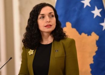 Osmani lëshon kritika ndaj BE-së: Kosova ka bërë reforma, por Brukseli nuk e njeh përparimin tonë