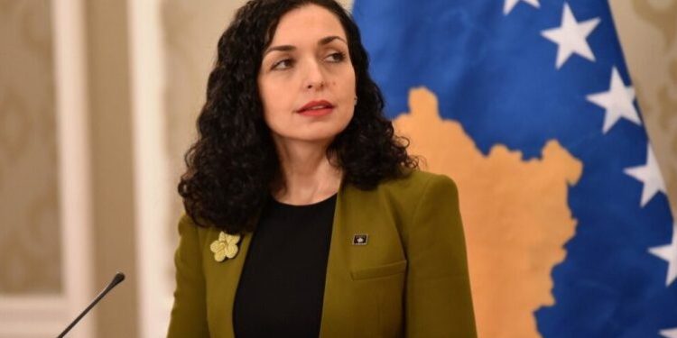 Osmani lëshon kritika ndaj BE-së: Kosova ka bërë reforma, por Brukseli nuk e njeh përparimin tonë