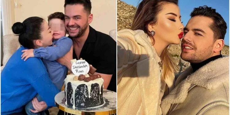 Ndarja parakohe nga jeta e Shpat Kasapit, flet vëllai i tij: Ishte në Itali me familjen për një kontroll mjekësor për të birin, dyshojmë se…