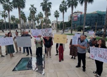 “Ky është dëbim”/ Projekti TID shemb historinë e dhjetra familjeve në Durrës