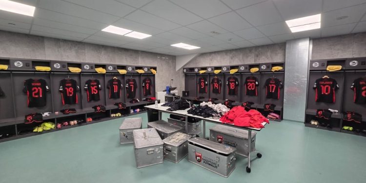 Formacionet Zyrtare/ Shqipëria kërkon historinë në Andorrë, ja rreshtimi i hedhur në fushë nga Sylvinho, surpriza vjen në sulm