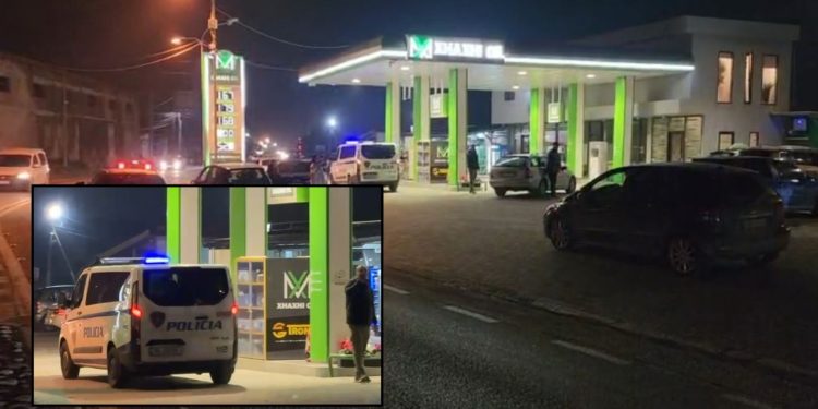 Vrasja e biznesmenit, policia njoftim zyrtar: 43-vjeçari u gjet i vrarë në automjetin e parkuar