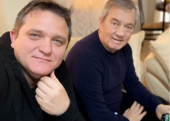 Dy vite nga vdekja e Zef Dedës, Juli i kushton fjalët e ndjera të atit