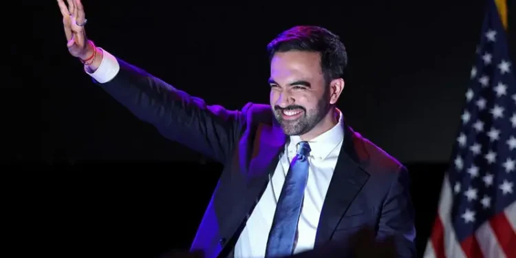 ‘Njëri prej nesh’: Krenaria e Ugandës për kryetarin e bashkisë së Nju Jorkut me rrënjë në vendin e tyre