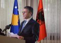 Ambasadori i Kosovës në Shqipëri, Skënder Durmishi: 28 Nëntori është krenari, reflektim e betim për idealet kombëtare