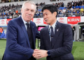 Carlo Ancelotti nuk e fsheh ambicien: Dua titullin e 6 botëror për Brazilin