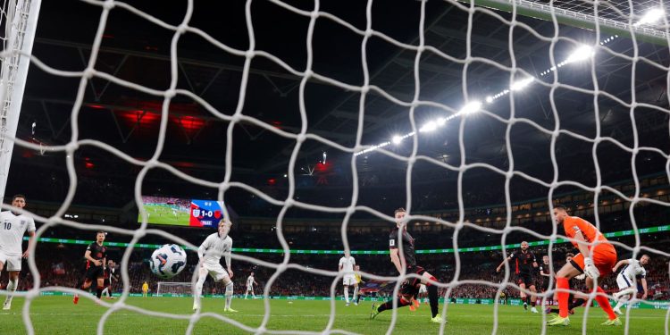 Anglia kërkon rekordin unik të dielën, Shqipëria dëshiron “t’i prishë punë” kombëtares së Tuchelit