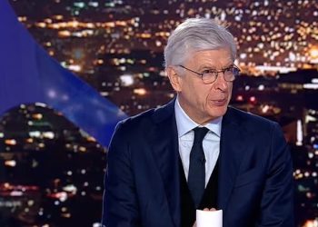 Arsene Wenger: Liverpool shkatërroi mesfushën për të bërë vend për Florian Wirtz