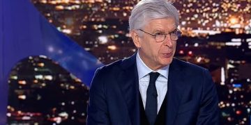 Arsene Wenger: Liverpool shkatërroi mesfushën për të bërë vend për Florian Wirtz