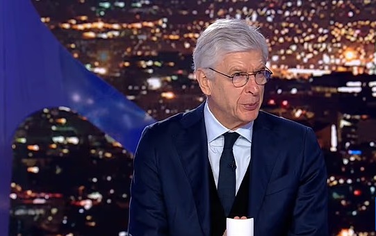 Arsene Wenger: Liverpool shkatërroi mesfushën për të bërë vend për Florian Wirtz