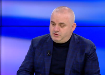 Hoxha: Rama do e lëshojë edhe Ballukun! SPAK po heton çështje të tjera për zv/kryeministren, mund t’i rëndohen akuzat!