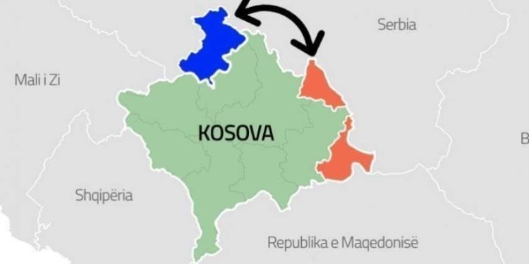 Projekt-rezoluta amerikane që bllokon përfundimisht ndarjen e Kosovës
