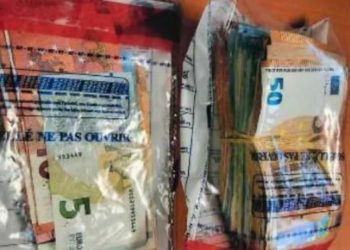 Rrjet trafiku heroine në Francë, arrestohen 4 shqiptarë. Iu sekuestrohet dhe…