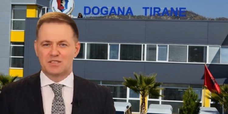 Raporti i KLSH/ Gent Gazheli dështoi te Doganat, nuk mblodhi detyrimet dhe rriti borxhin në 2024