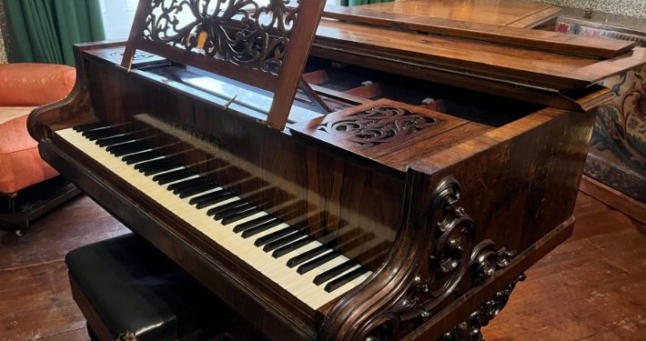 Dy pjesë të humbura të Bach-ut interpretohen për herë të parë pas 320 vjetësh