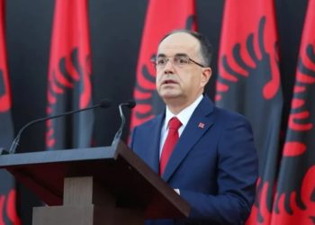 Presidenti Begaj takim me përfaqësues të Diasporës shqiptare në Kajro, vlerëson rolin historik të Diasporës në Egjipt