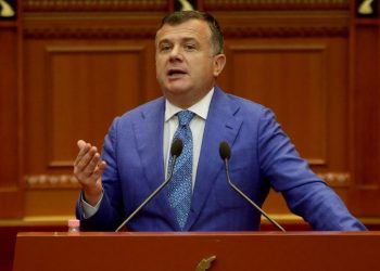 Balla: Administrata publike, më e vlerësuara në rajon sipas progres-raportit të BE-së