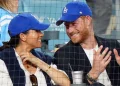 Harry i kërkon falje Kanadasë që mbajti kapelen e LA Dodgers gjatë Serisë Botërore
