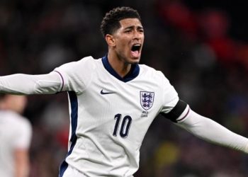 Bellingham, Foden dhe Harry Kane nuk mund të luajnë së bashku për ekipin kombëtar