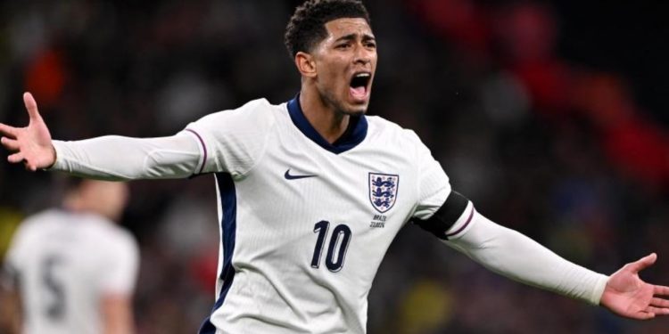 Bellingham, Foden dhe Harry Kane nuk mund të luajnë së bashku për ekipin kombëtar