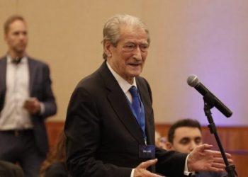 Berisha pas miratimit të rezolutës së CDI: Shqipëria narko-shteti i vetëm në Europë, kartelët diktojnë politikën dhe ekonominë