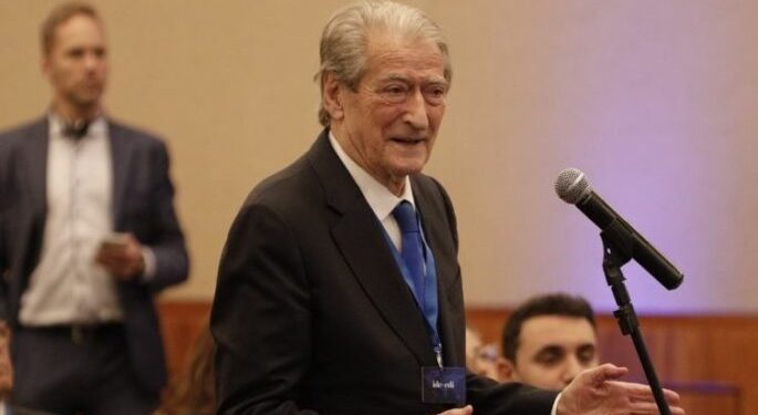 Berisha pas miratimit të rezolutës së CDI: Shqipëria narko-shteti i vetëm në Europë, kartelët diktojnë politikën dhe ekonominë