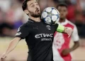 Bernardo Silva, fjalë lamtumire: I përqendruar te sezoni im i fundit te Manchester City