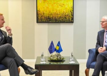 Ankesa për Serbinë, kryenegociatori Bislimi: Nuk po pranojnë ndihmat për shqiptarët