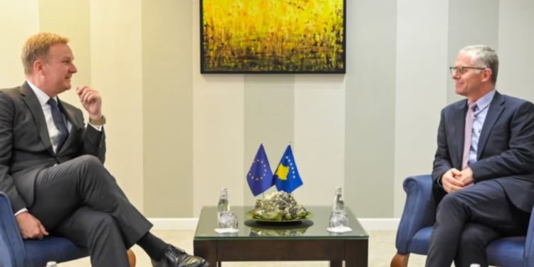 Ankesa për Serbinë, kryenegociatori Bislimi: Nuk po pranojnë ndihmat për shqiptarët