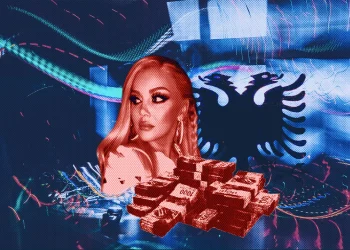 Arrestimi i këngëtares së njohur shqiptare në Zvicër, ja skandali që zbuloi botën e errët të klubeve të natës