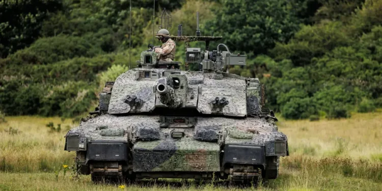 Deputetët paralajmërojnë se Mbretëria e Bashkuar nuk ka plan për t’u mbrojtur nga pushtimi