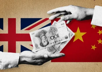 Investimet e shumta të Kinës në Mbretërinë e Bashkuar i dhanë asaj akses në teknologji të nivelit ushtarak, tha BBC