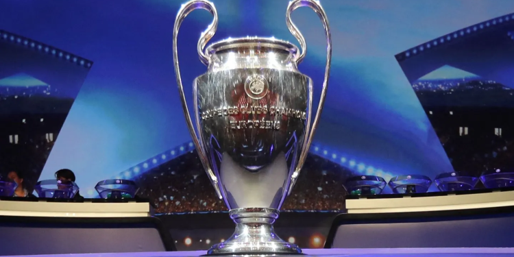 Reali bie në Anfield, PSG “masakrohet” nga Beyern, Juve barazon, Atletico dhe Tottenham nuk falin