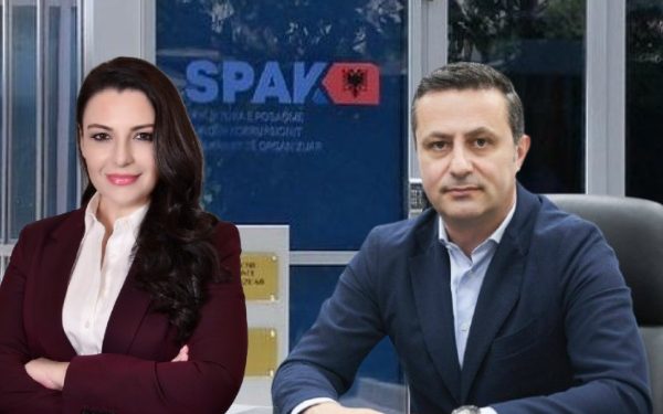 SPAK nis hetimin e pasurisë së Belinda Ballukut dhe Ceno Klosit