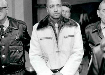 I mori jetën pa mëshirë 13 personave përfshirë 5 fëmijëve të tij, ndërron jetë në burg një nga vrasësit më famëkeq në historinë amerikane