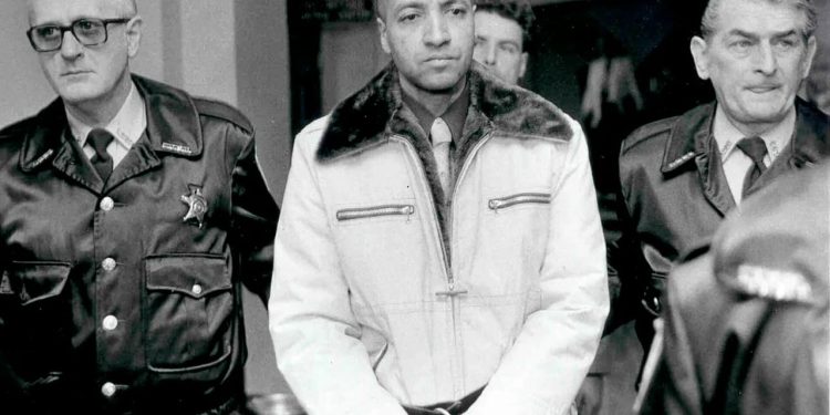 I mori jetën pa mëshirë 13 personave përfshirë 5 fëmijëve të tij, ndërron jetë në burg një nga vrasësit më famëkeq në historinë amerikane