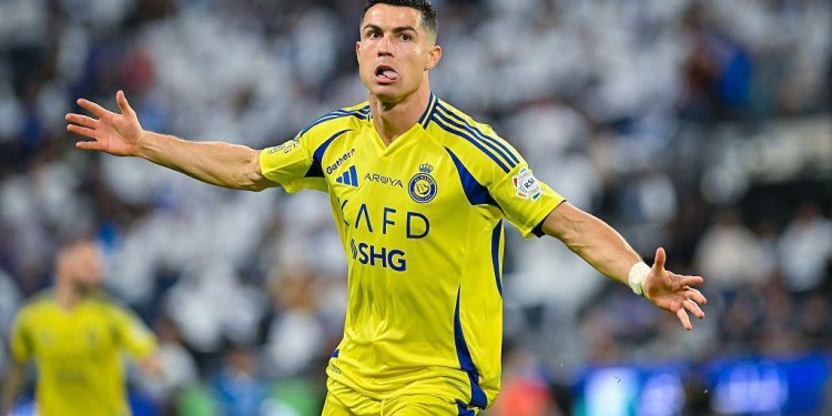 Cristiano Ronaldo: Dalja në pension? Do të jetë e vështirë, ndoshta do të qaj