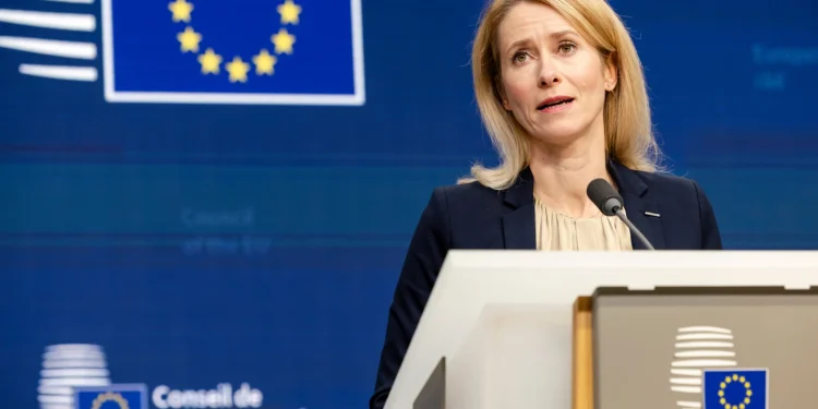 BE reagon ashpër ndaj planit të paqes SHBA-Rusi: Që të funksionojë, ai ka nevojë për ukrainasit dhe evropianët në bord