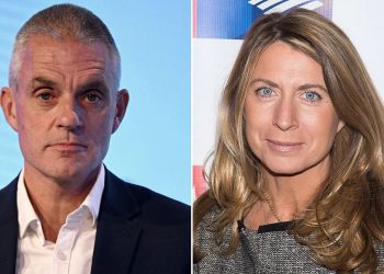 “Janë bërë gabime”- Redaktuan fjalimin e presidentit Trump, japin dorëheqjen drejtori i përgjithshëm dhe ai ekzekutiv i BBC!