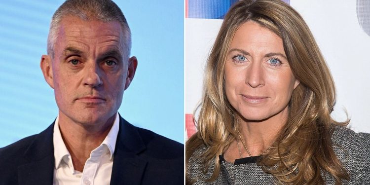 “Janë bërë gabime”- Redaktuan fjalimin e presidentit Trump, japin dorëheqjen drejtori i përgjithshëm dhe ai ekzekutiv i BBC!