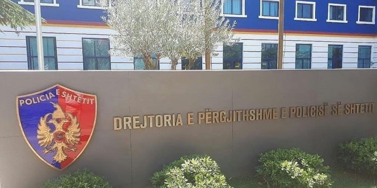 Gjykata Administrative pezullon garën për drejtuesin e Policisë së Shtetit