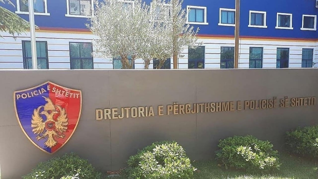 Gjykata Administrative pezullon garën për drejtuesin e Policisë së Shtetit
