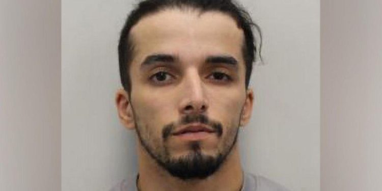 Arrestohet një person që u lirua gabimisht nga burgu i Wandsworth, i cili u arrestua për shkak të një abuzimi seksual