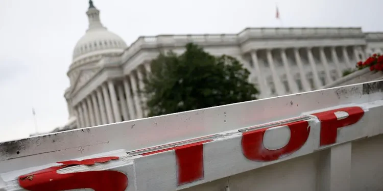 Mbyllja e qeverisë bëhet më e gjata në historinë e SHBA-ve