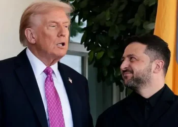 Ukraina thotë se është arritur ‘mirëkuptim’ me SHBA-në për planin e paqes, ndërsa Trump thotë se i dërguari i tij do të takohet me Putinin