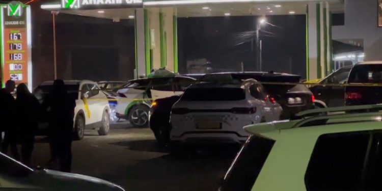 DETAJE/ Vrasja e biznesmenit të karburantit në Elbasan, u qëllua me dy plumba në kokë në makinë!